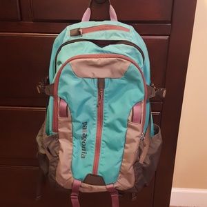 Patagonia Refugio 28L Bookbag/Backpack